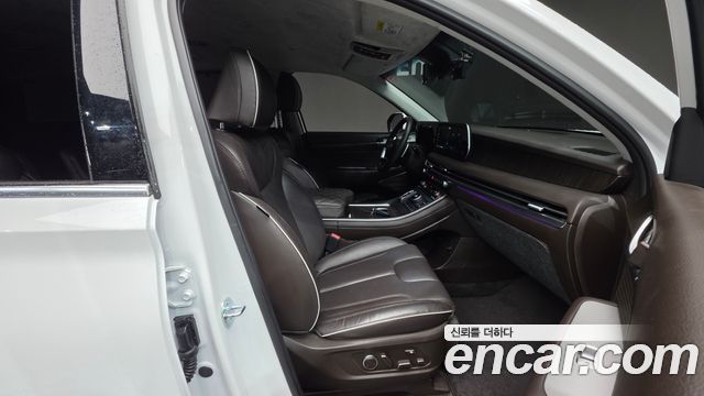 Hyundai Palisade 2023 — photo 16