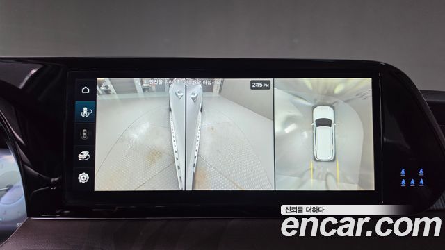 Hyundai Palisade 2023 — photo 27