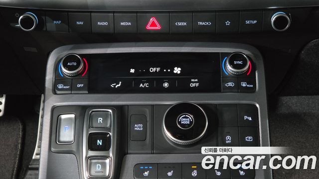 Hyundai Palisade 2023 — photo 28