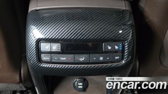 Hyundai Palisade 2023 — photo 32