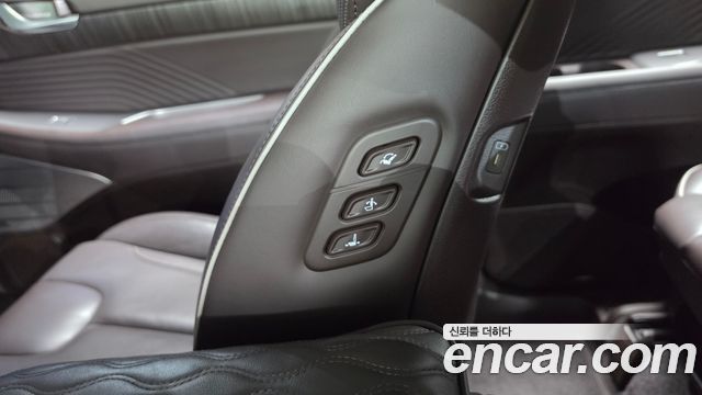 Hyundai Palisade 2023 — photo 33