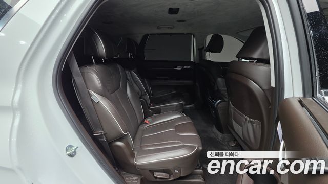 Hyundai Palisade 2023 — photo 34