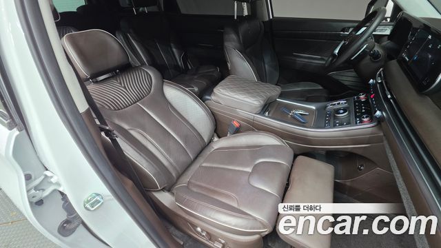 Hyundai Palisade 2023 — photo 35