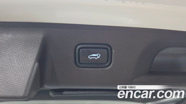 Hyundai Palisade 2023 — photo 37