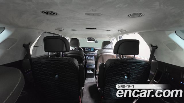 Hyundai Palisade 2023 — photo 38