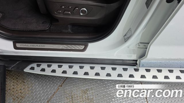 Hyundai Palisade 2023 — photo 39