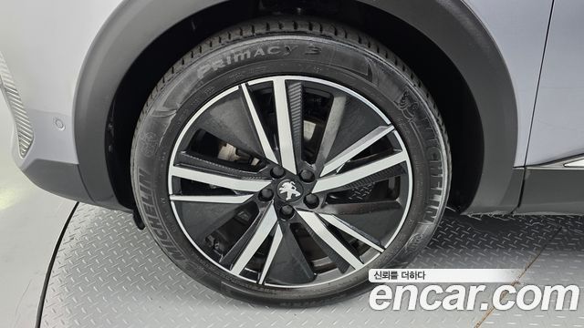 Peugeot 5008 2024 — photo 5
