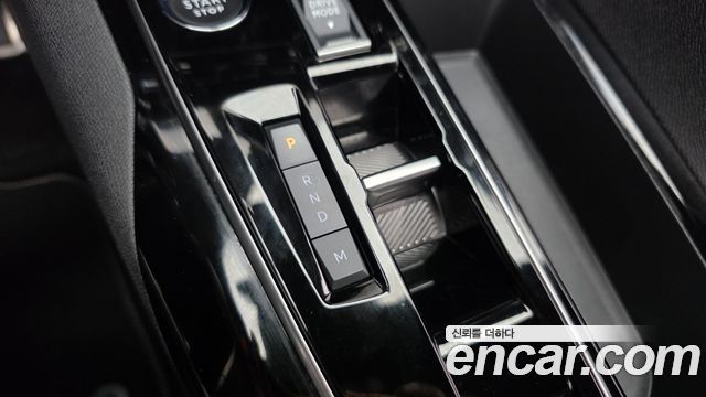 Peugeot 5008 2024 — photo 12