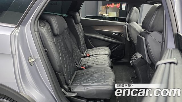 Peugeot 5008 2024 — photo 18
