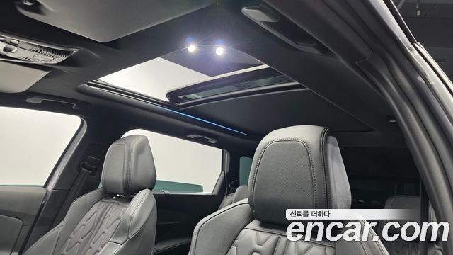 Peugeot 5008 2024 — photo 25