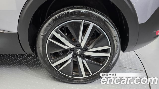 Peugeot 5008 2024 — photo 7