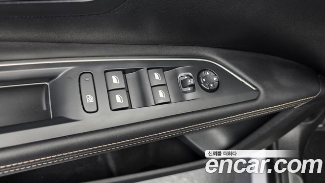 Peugeot 5008 2024 — photo 29