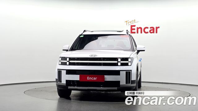 Hyundai Santafe 2025 — photo 3