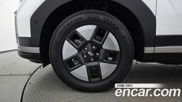 Hyundai Santafe 2025 — photo 5