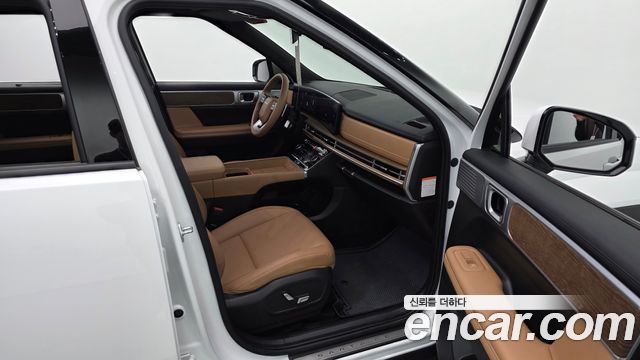 Hyundai Santafe 2025 — photo 17