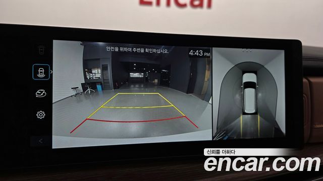 Hyundai Santafe 2025 — photo 21