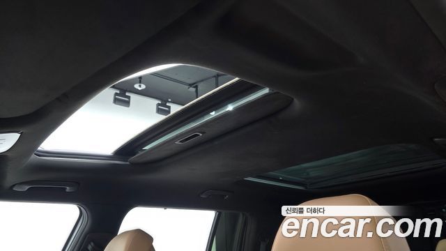 Hyundai Santafe 2025 — photo 23