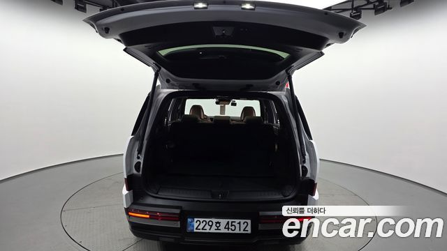 Hyundai Santafe 2025 — photo 26