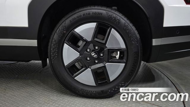 Hyundai Santafe 2025 — photo 7