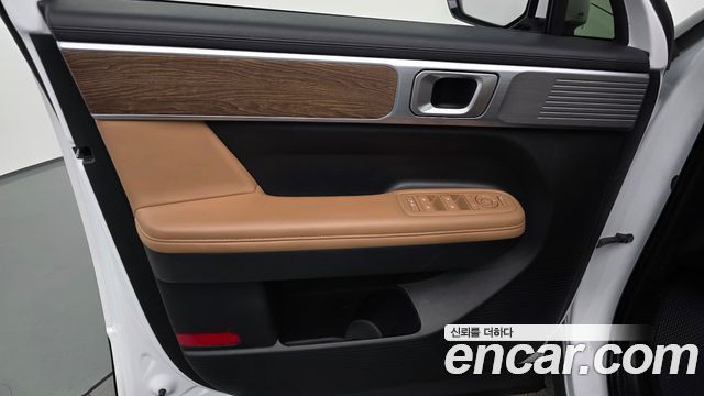 Hyundai Santafe 2025 — photo 14