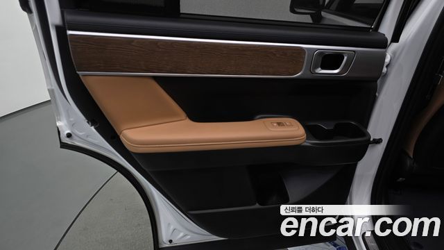 Hyundai Santafe 2025 — photo 15