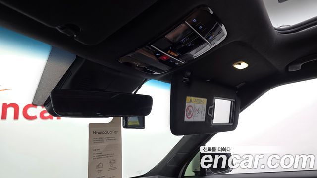 Hyundai Santafe 2025 — photo 33