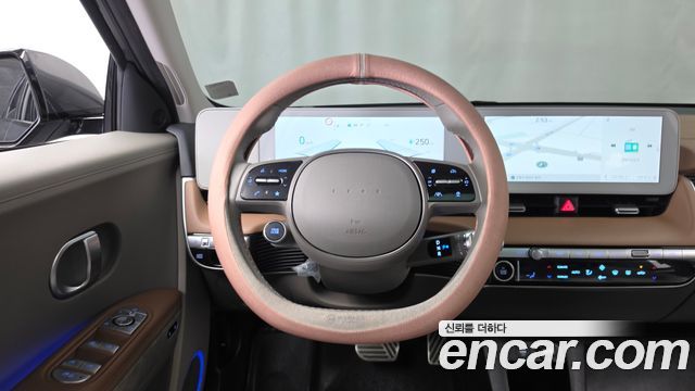 Hyundai Ioniq5 2023 — photo 19