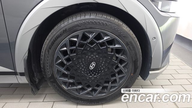 Hyundai Ioniq5 2023 — photo 7