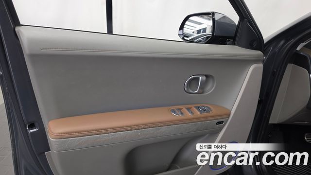 Hyundai Ioniq5 2023 — photo 14