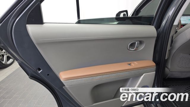Hyundai Ioniq5 2023 — photo 15