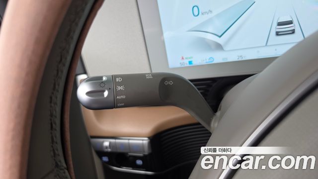 Hyundai Ioniq5 2023 — photo 27