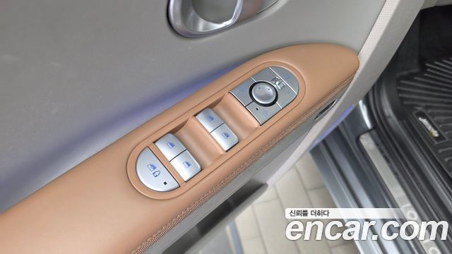 Hyundai Ioniq5 2023 — photo 29