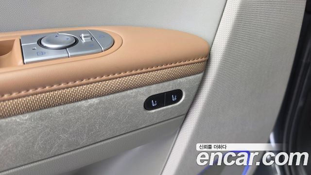Hyundai Ioniq5 2023 — photo 30