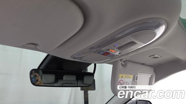 Hyundai Ioniq5 2023 — photo 33