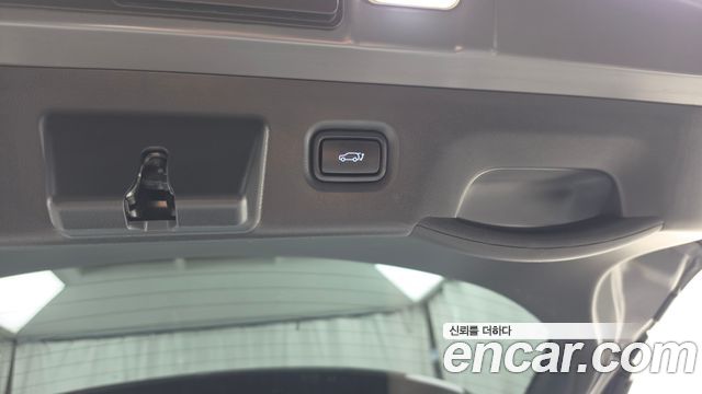 Hyundai Ioniq5 2023 — photo 34