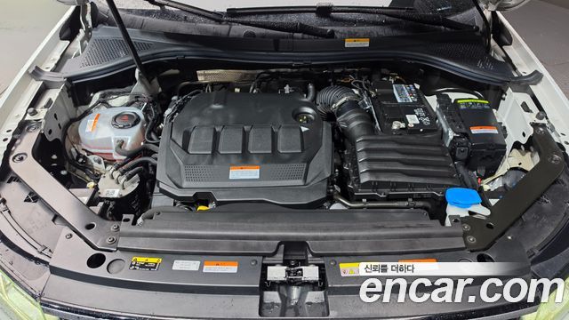 Volkswagen Tiguan 2023 — photo 6