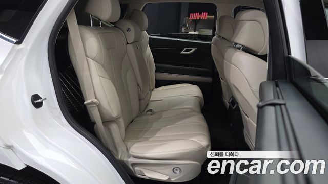 Genesis GV80 2024 — photo 18