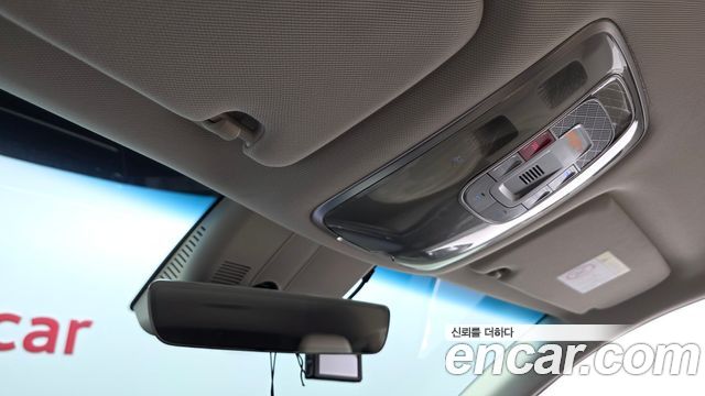 Genesis GV80 2024 — photo 26