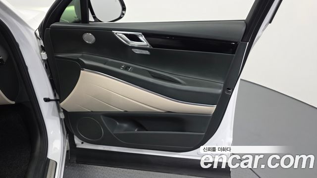 Genesis GV80 2024 — photo 14