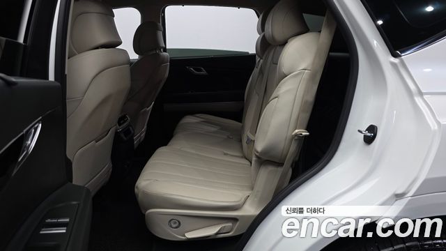 Genesis GV80 2024 — photo 16