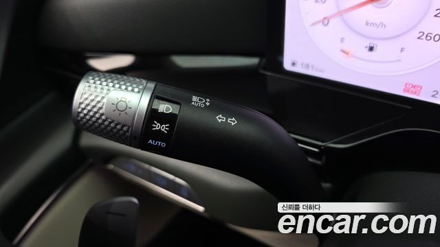 Genesis GV80 2024 — photo 27