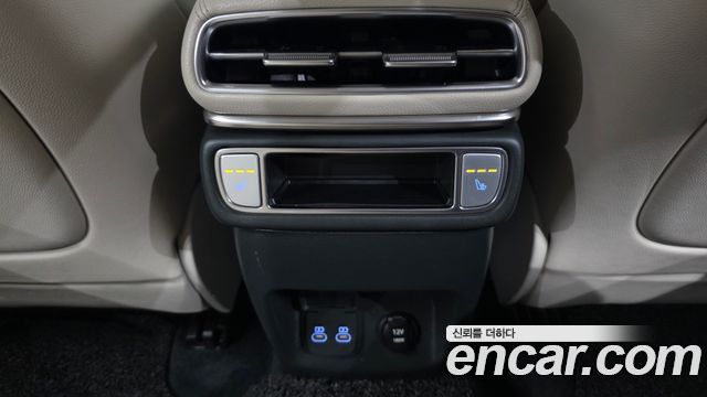 Genesis GV80 2024 — photo 31