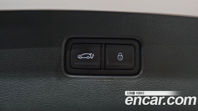 Genesis GV80 2024 — photo 32