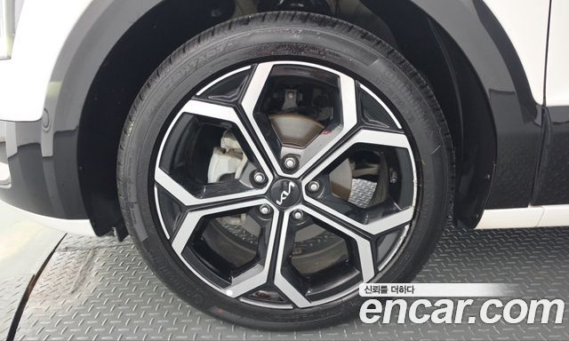 Kia Niro 2022 — photo 5