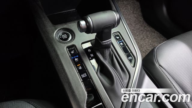Kia Niro 2022 — photo 12