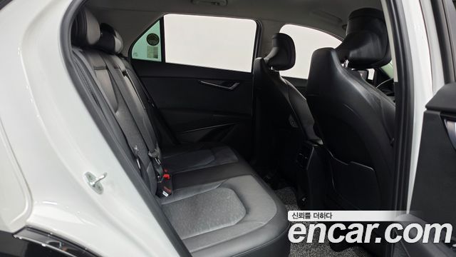 Kia Niro 2022 — photo 17