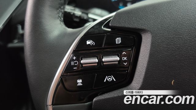 Kia Niro 2022 — photo 22