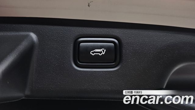 Kia Niro 2022 — photo 23