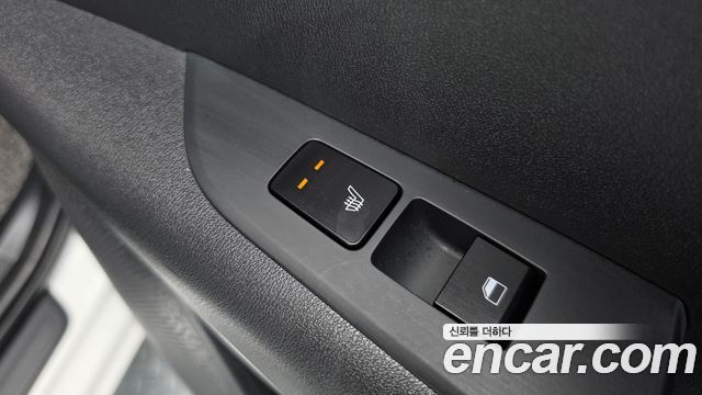 Kia Niro 2022 — photo 24