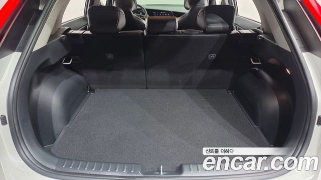 Kia Niro 2022 — photo 25